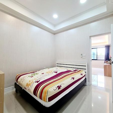 Baan Sasithorn Huahin Villa Buitenkant foto