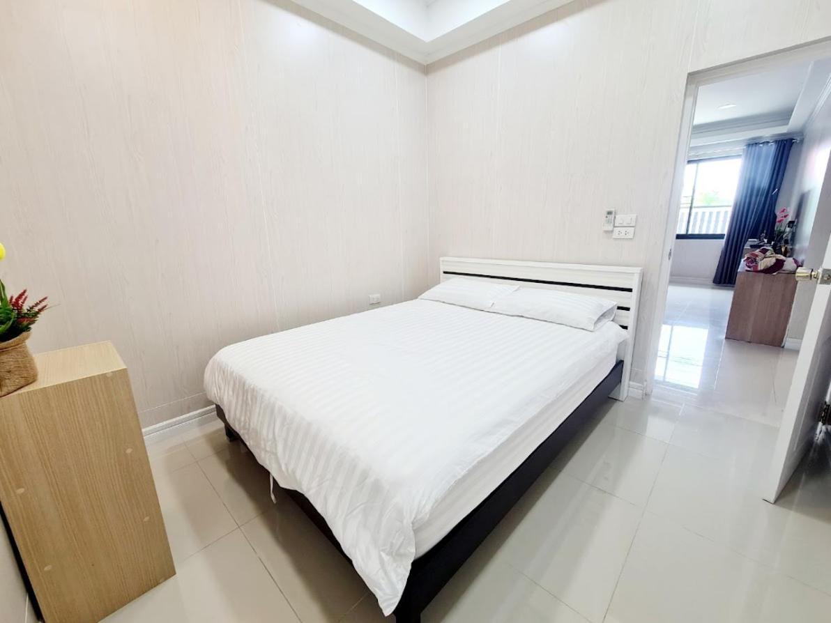 Baan Sasithorn Huahin Villa Buitenkant foto