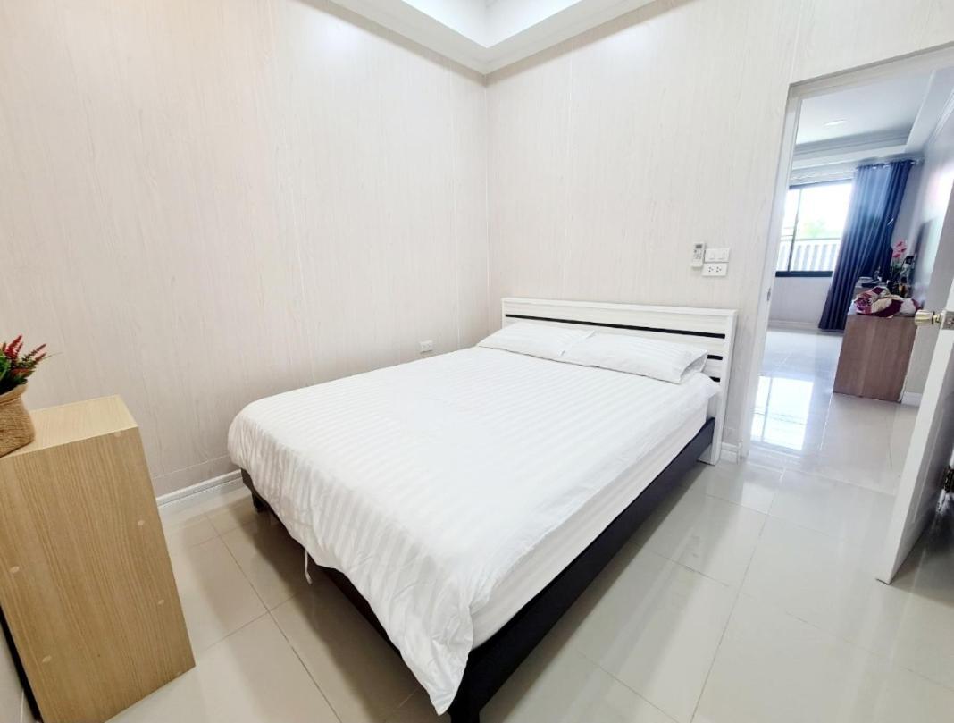 Baan Sasithorn Huahin Villa Buitenkant foto