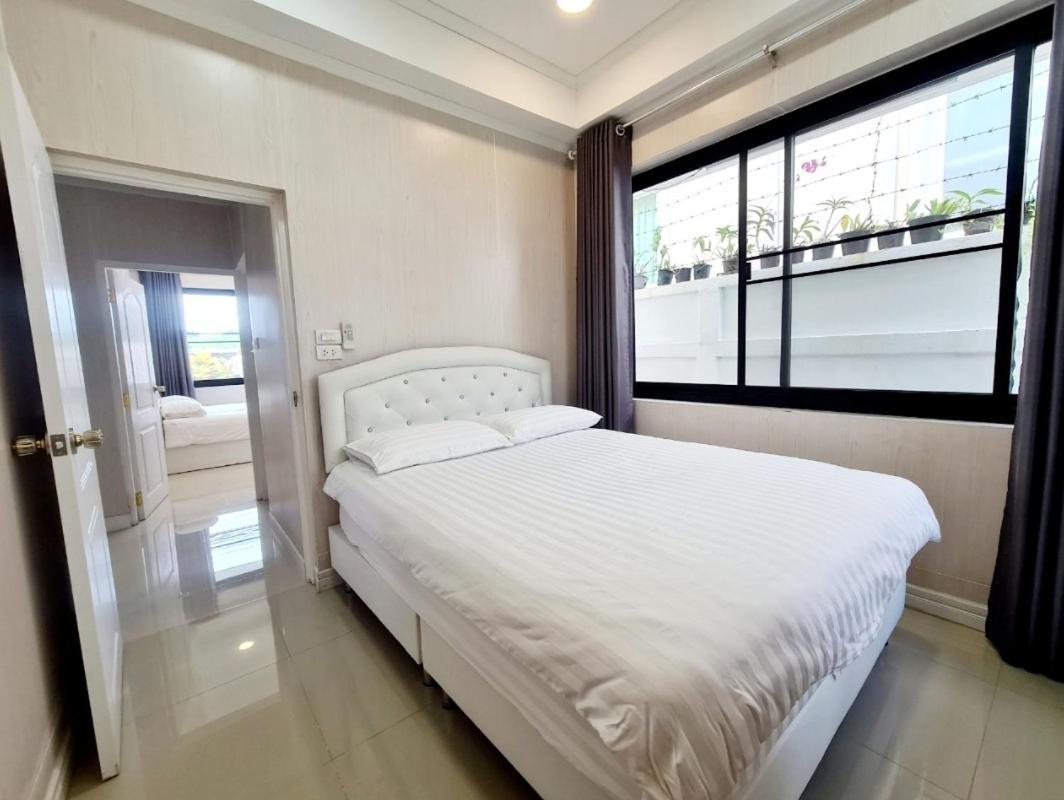 Baan Sasithorn Huahin Villa Buitenkant foto