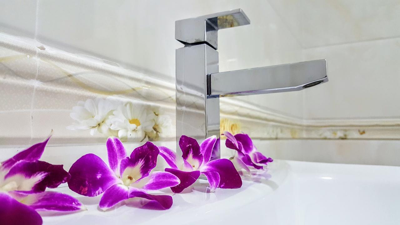 Baan Sasithorn Huahin Villa Buitenkant foto