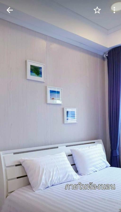 Baan Sasithorn Huahin Villa Buitenkant foto