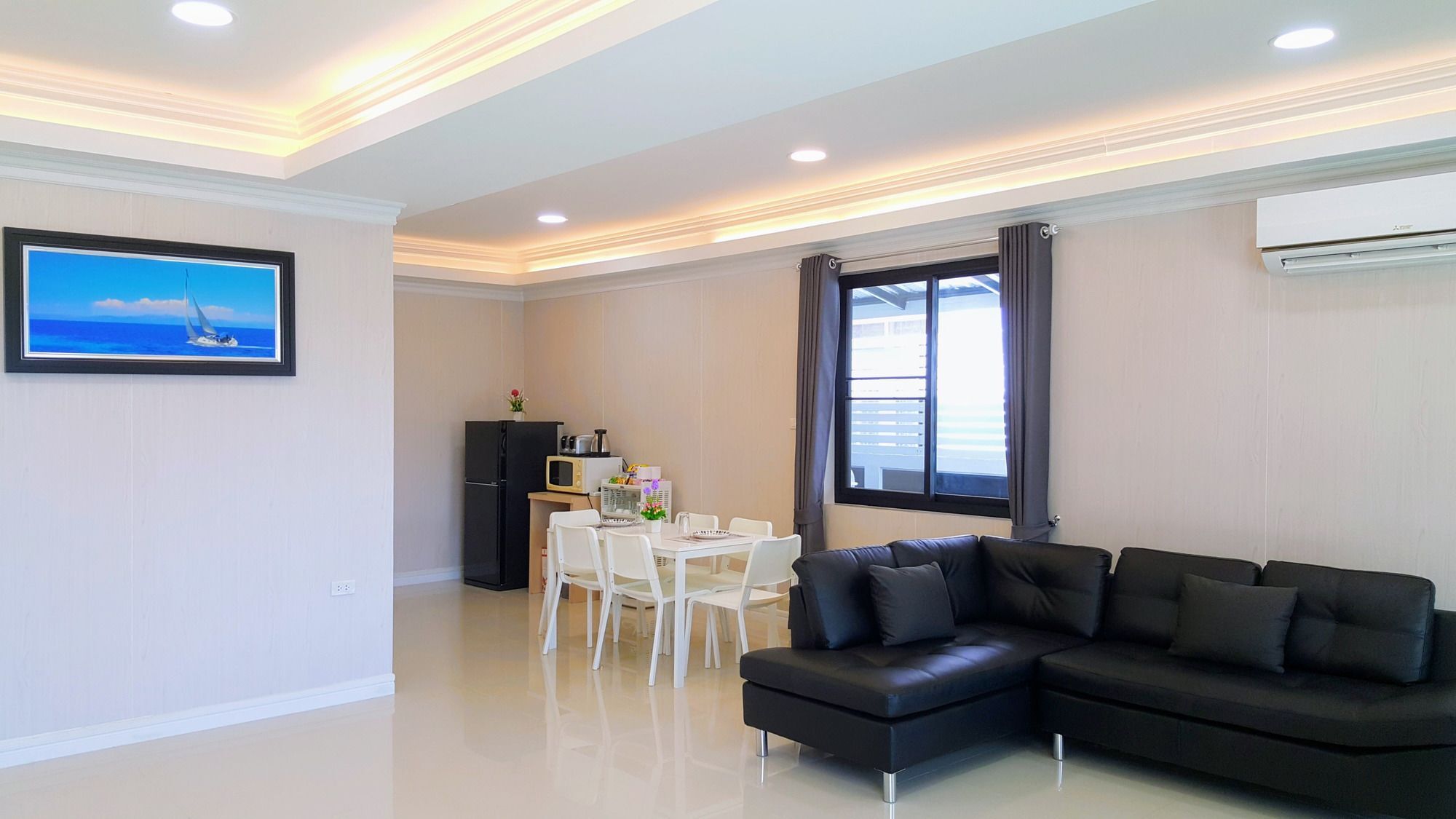 Baan Sasithorn Huahin Villa Buitenkant foto