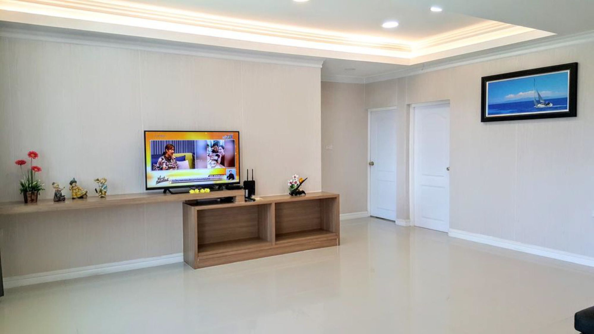 Baan Sasithorn Huahin Villa Buitenkant foto