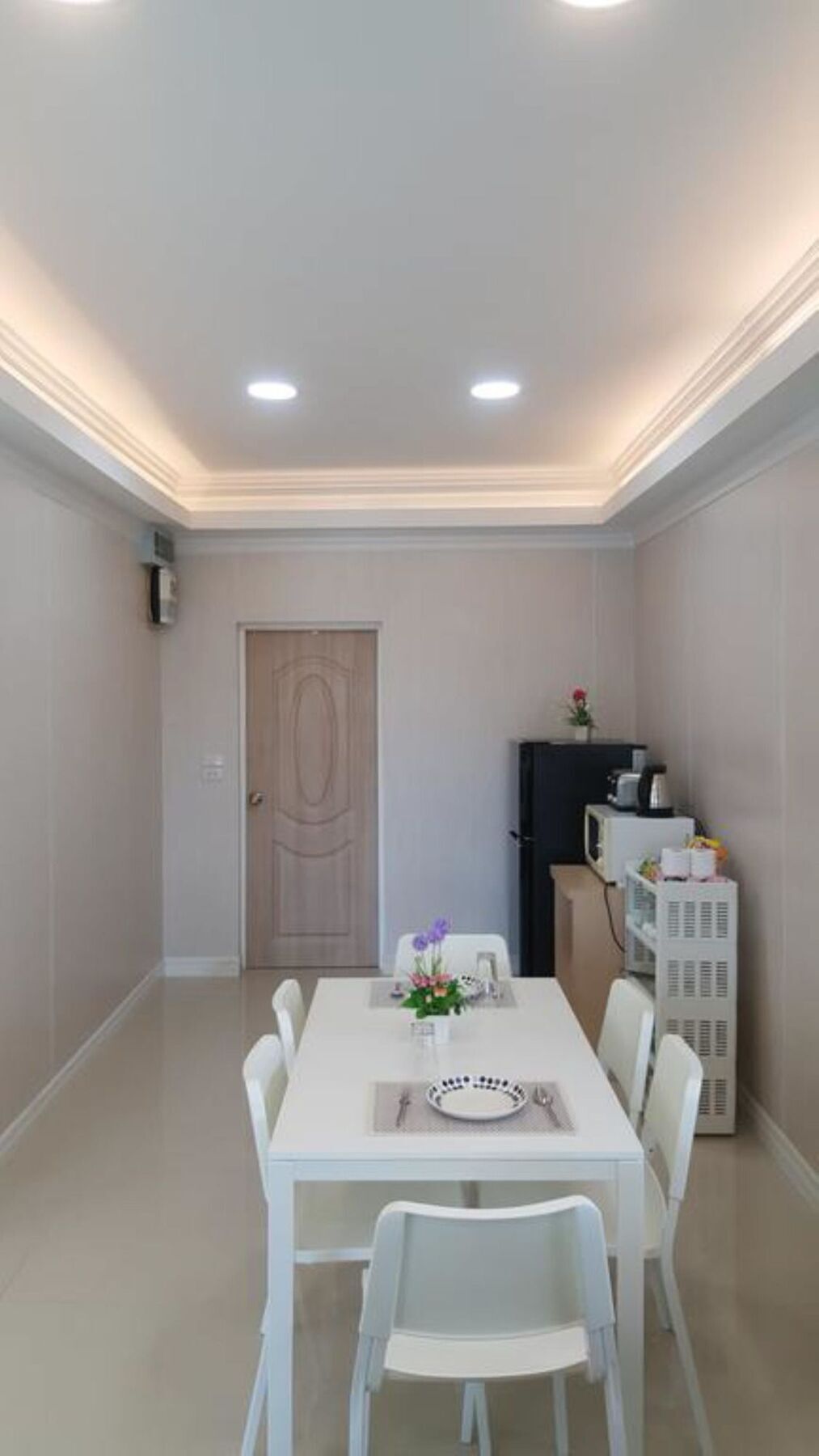 Baan Sasithorn Huahin Villa Buitenkant foto